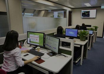 DDOS在线攻击